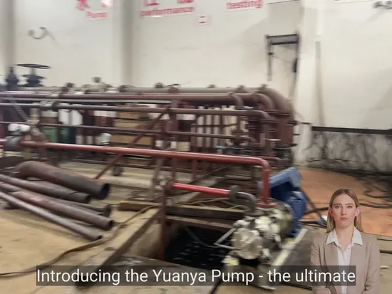 Bomba centrífuga vertical de acero inoxidable resistente a altas temperaturas, precio de fábrica.