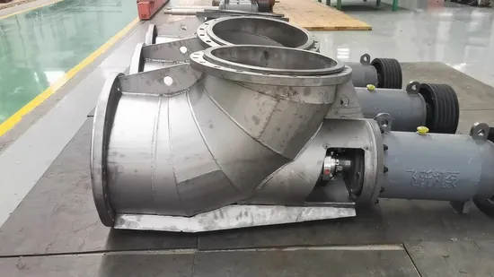 Bomba de agua de gran caudal de Fjxv Water Conservancy Engineering